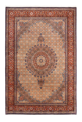 Perserteppich - Classic - 296 x 196 cm - beige
