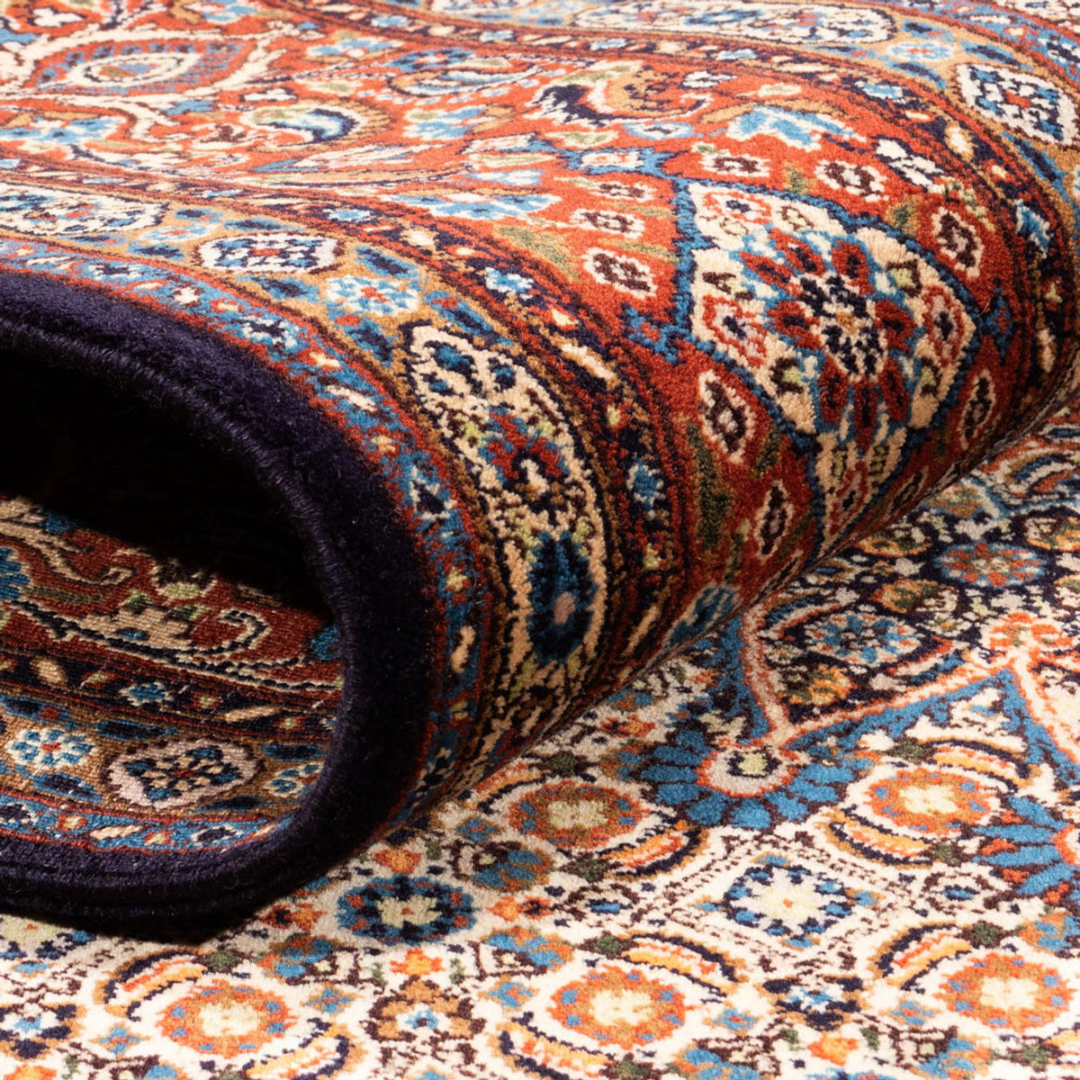 Perserteppich - Classic - 296 x 196 cm - beige