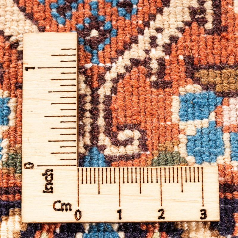 Perserteppich - Classic - 296 x 196 cm - beige