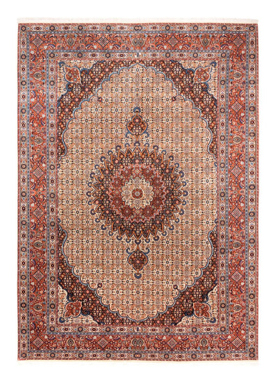 Moud Dywan 206x290cm - Dywan perski