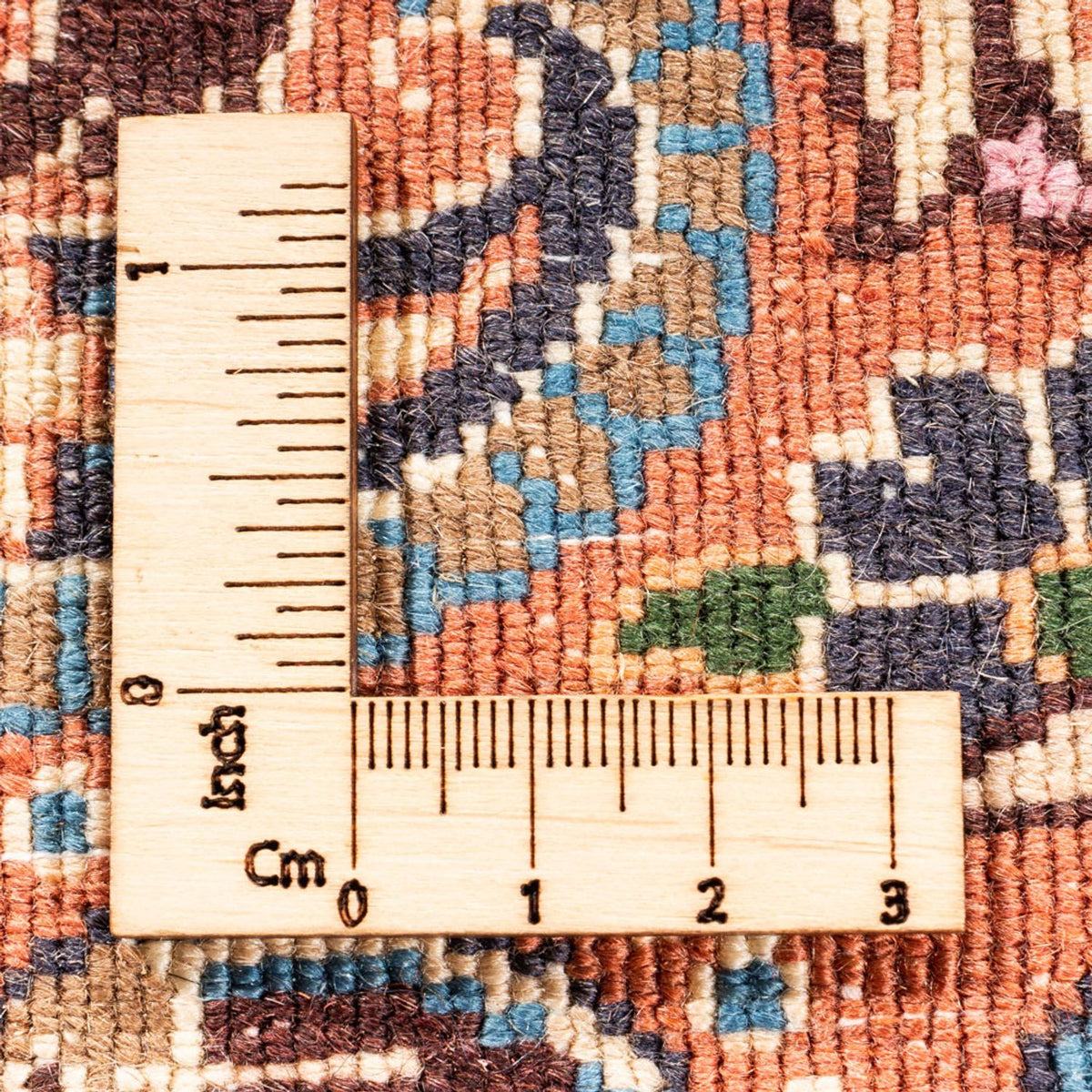 Perserteppich - Classic - 290 x 206 cm - beige