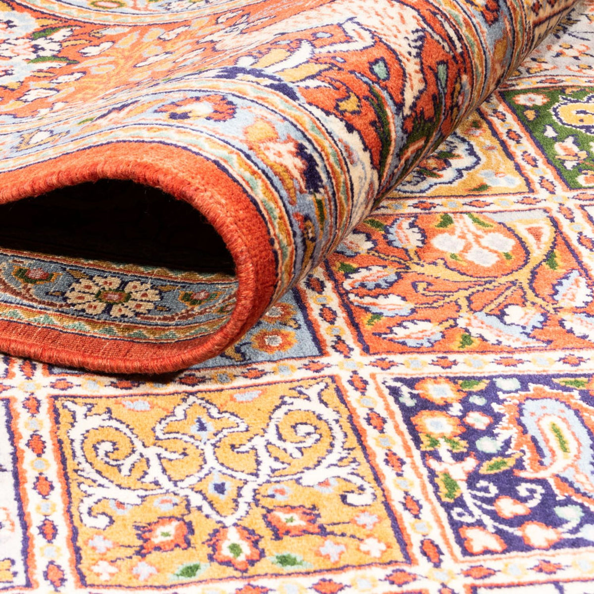 Perserteppich - Classic - 294 x 194 cm - mehrfarbig