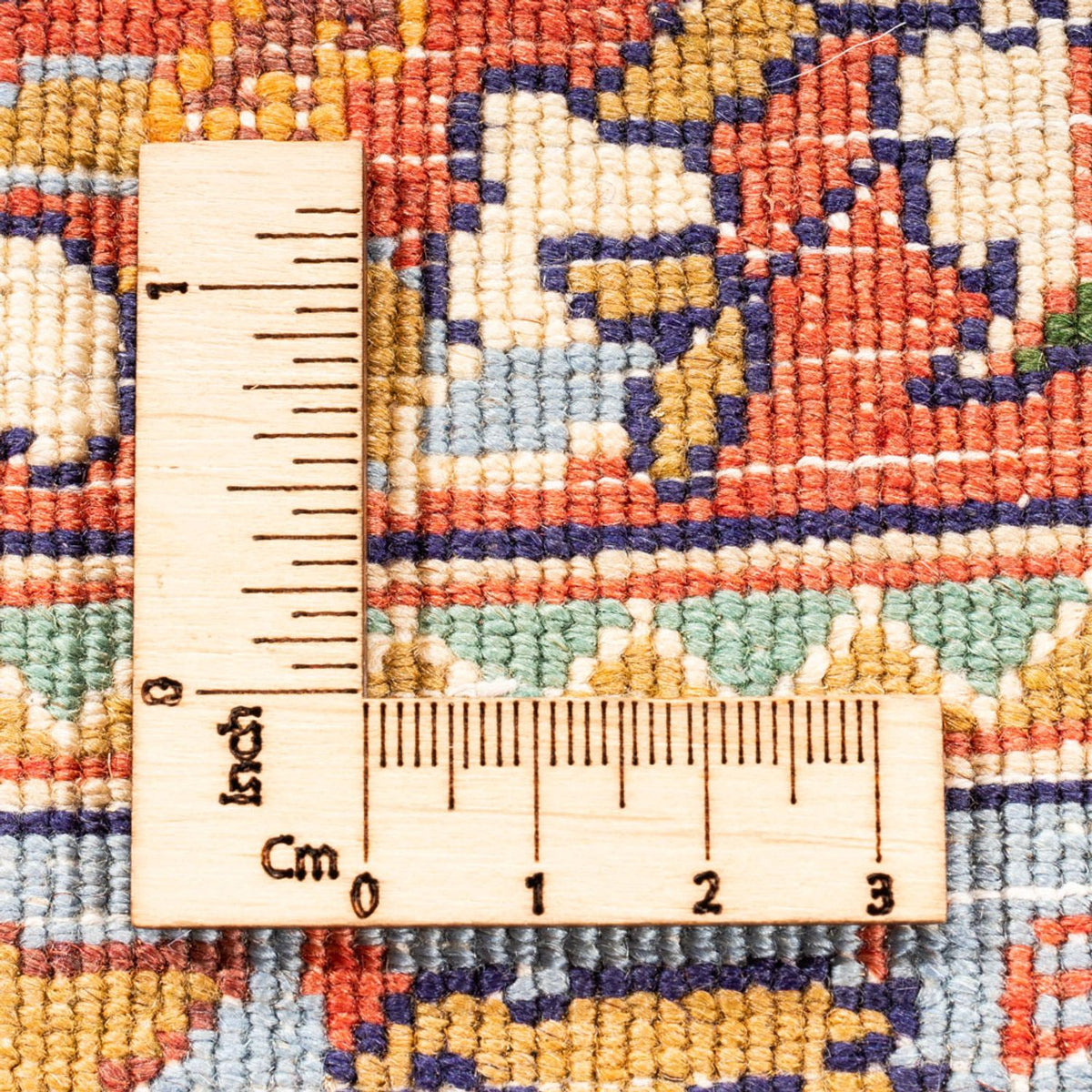 Perserteppich - Classic - 294 x 194 cm - mehrfarbig