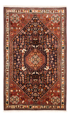 Perserteppich - Nomadic - 250 x 160 cm - dunkelblau