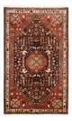 Qashqai Dywan 250x160cm - Dywan perski