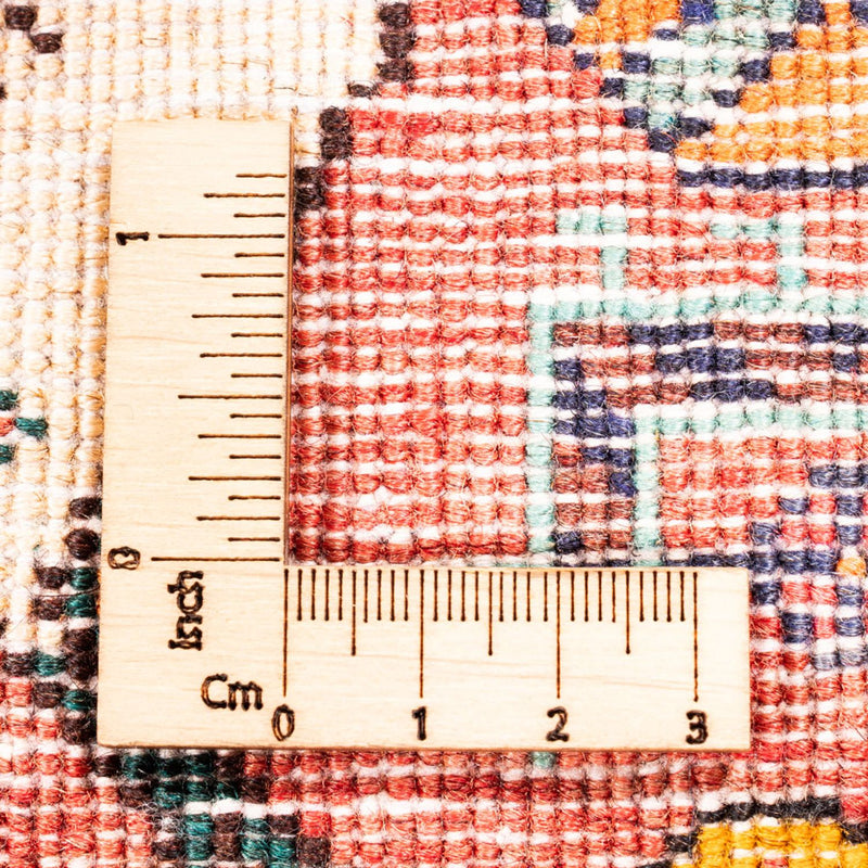 Perserteppich - Nomadic - 250 x 160 cm - dunkelblau