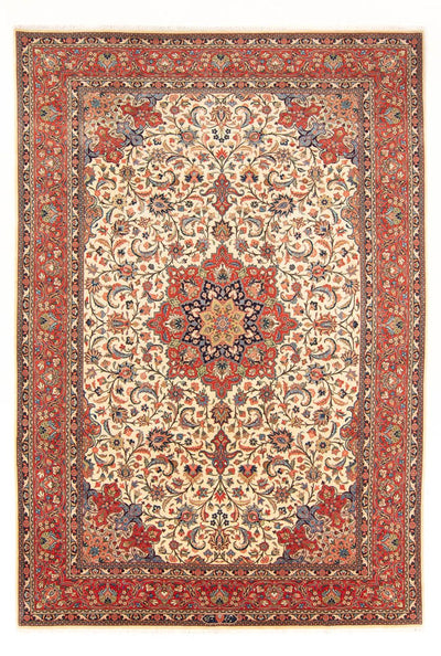 Sarouk Dywan 203x304cm - Dywan perski