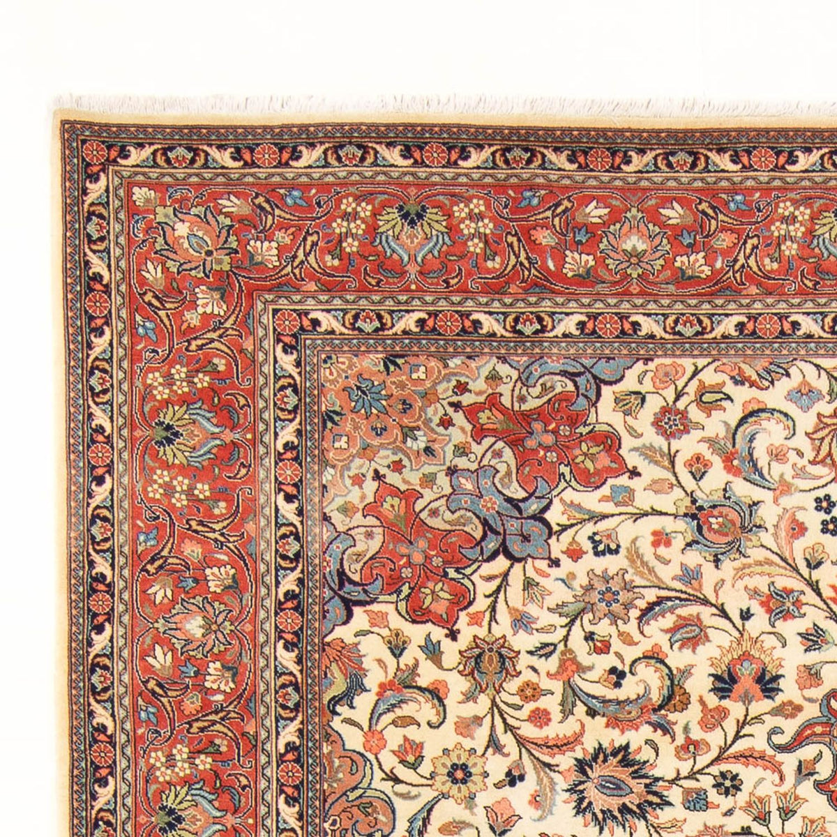 Sarouk Dywan 203x304cm - Dywan perski