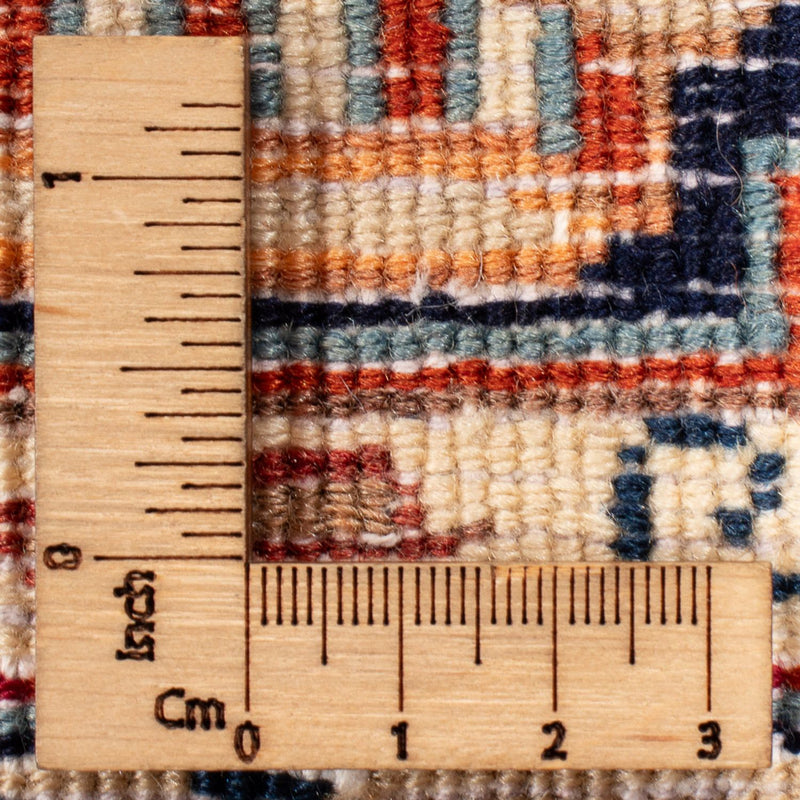 Dywan perski - Klasyczny - 298 x 194 cm - wielokolorowy