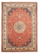 Qom Dywan 317x220cm - Dywan perski