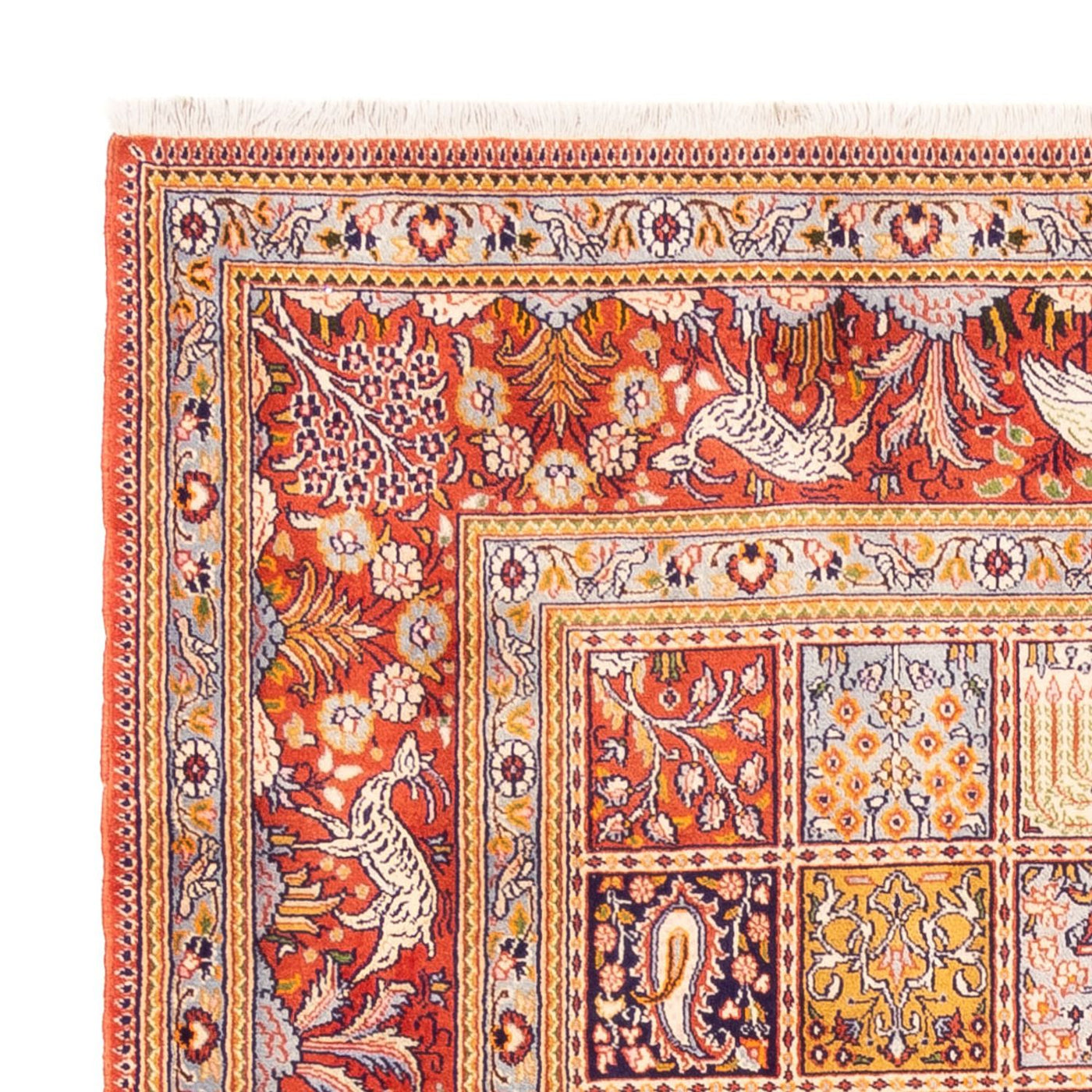 Moud Dywan 244x198cm - Dywan perski