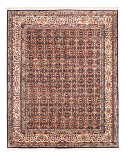 Moud Dywan 197x242cm - Dywan perski - ciemny beż