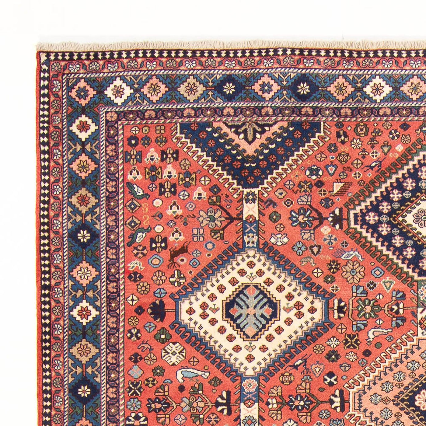 Yalameh Dywan 288x204cm - Dywan perski