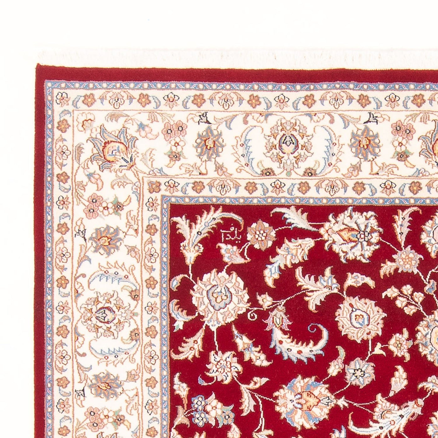 Tabriz - 50 Raj Dywan 200x148cm - Dywan perski