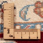 Dywan perski - Tabriz - Królewski - 200 x 148 cm - czerwony