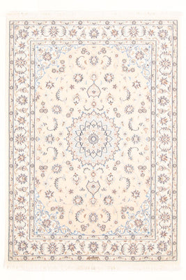 Perserteppich - Nain - Royal - 178 x 121 cm - creme