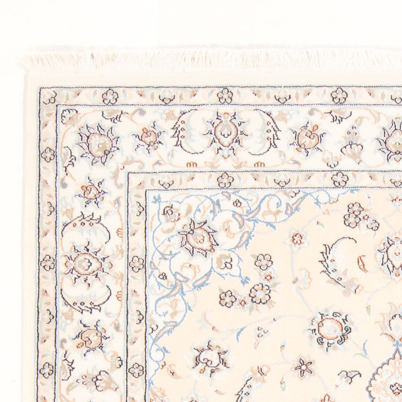 Nain - 9 la Dywan 178x121cm - Dywan perski
