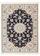 Nain - 6 la Dywan 132x74cm - Dywan perski