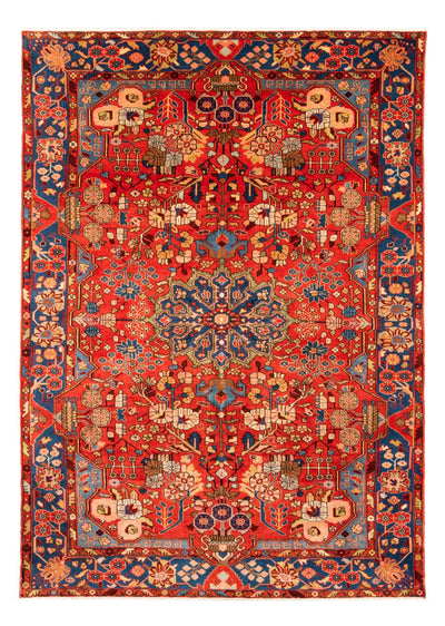 Nahavand Dywan 202x286cm - Dywan perski