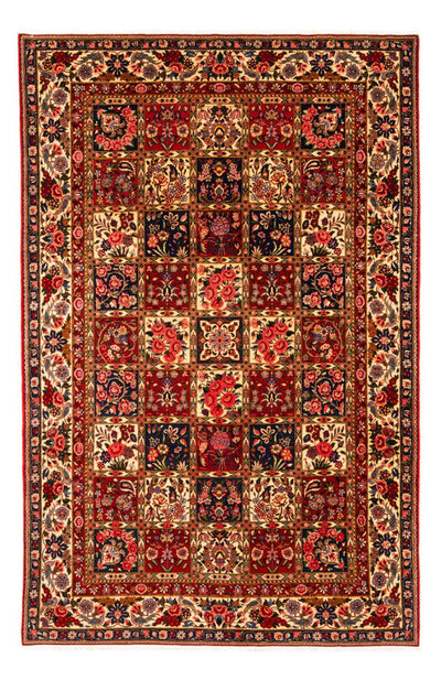 Bakhtiari Dywan 204x298cm - Dywan perski