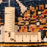 Perski dywan - Nomadyczny - 298 x 204 cm - rdza