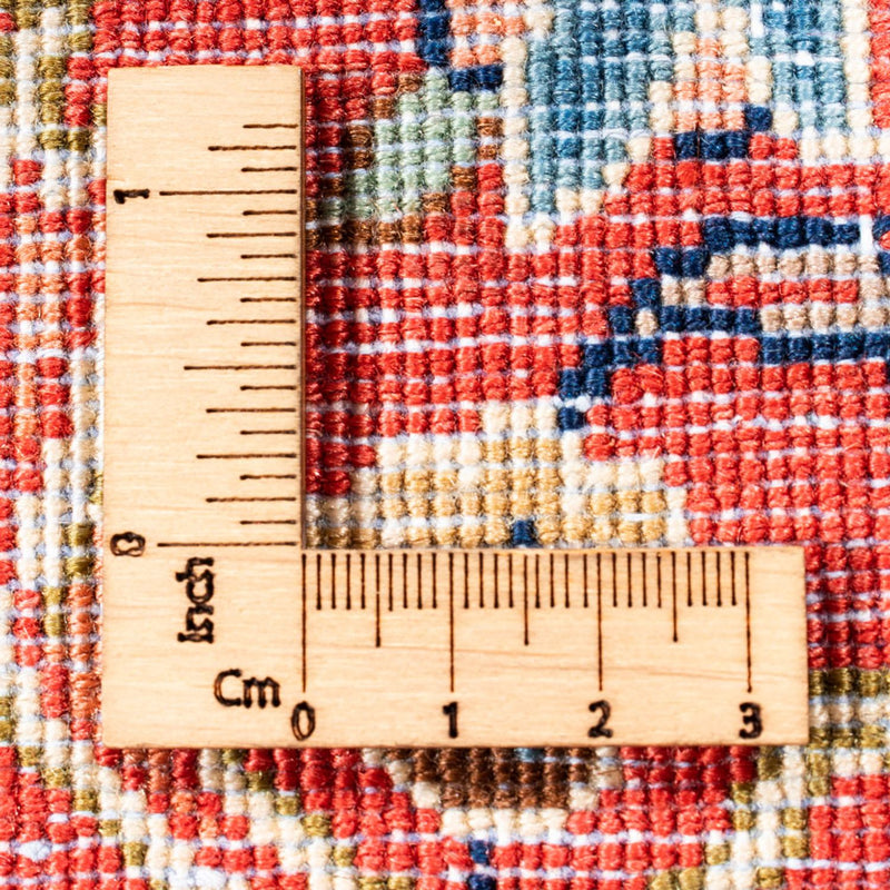 Perserteppich - Classic - 255 x 180 cm - dunkelblau