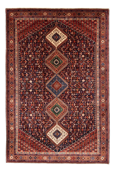 Yalameh Dywan 205x304cm - Dywan perski