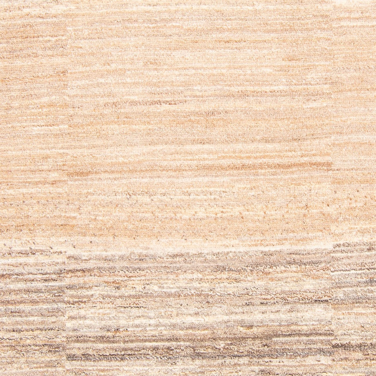 Gabbeh Teppich - Perser - 290 x 208 cm - natur