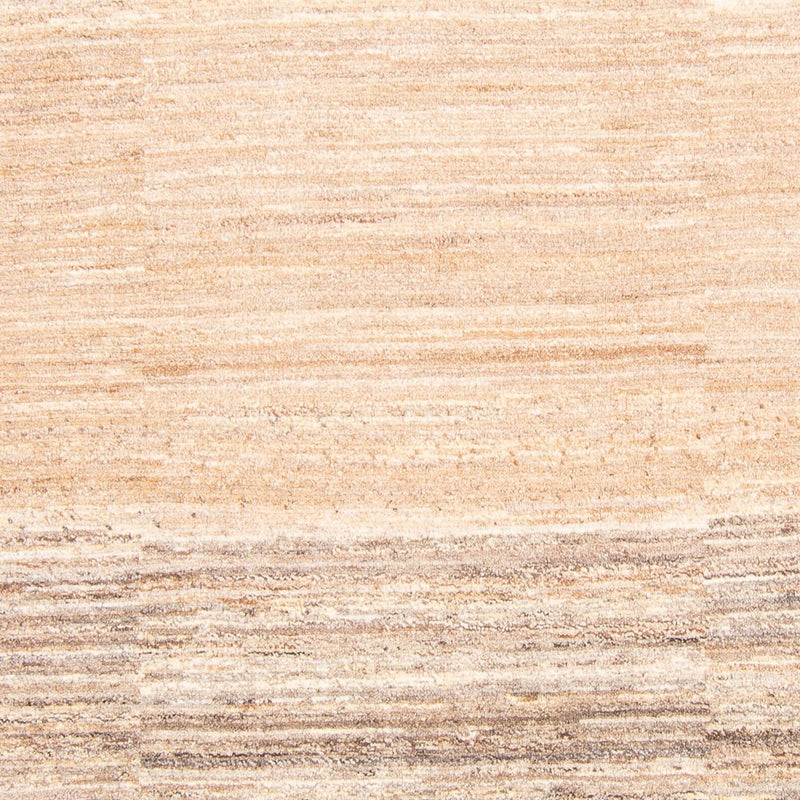 Gabbeh Teppich - Perser - 290 x 208 cm - natur