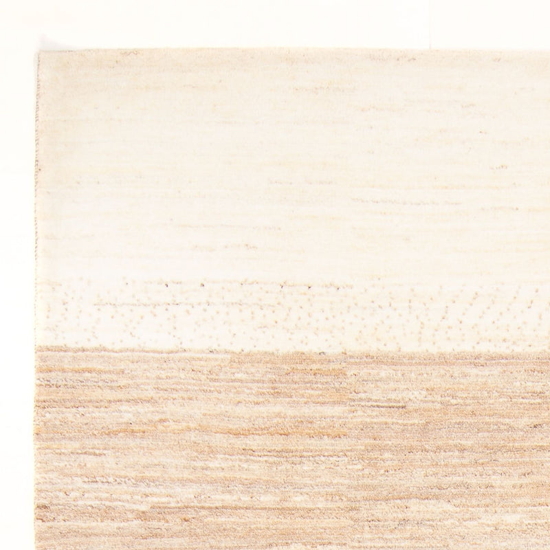 Gabbeh Teppich - Perser - 290 x 208 cm - natur