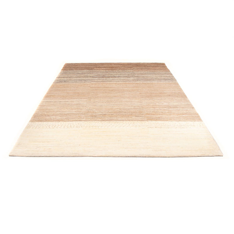 Gabbeh Teppich - Perser - 290 x 208 cm - natur