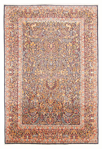 Kerman Dywan 195x295cm - Dywan perski