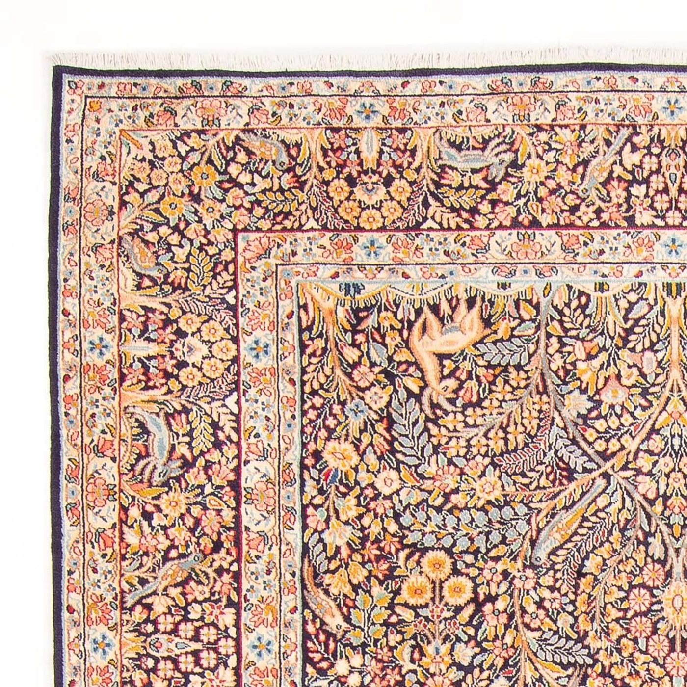 Kerman Dywan 295x195cm - Dywan perski