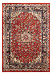 Kaschmar Teppich 286x196cm - Perserteppich – product image