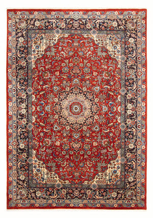 Perserteppich - Classic - 286 x 196 cm - rot