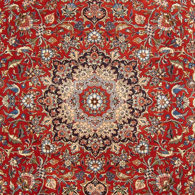 Perserteppich - Classic - 286 x 196 cm - rot