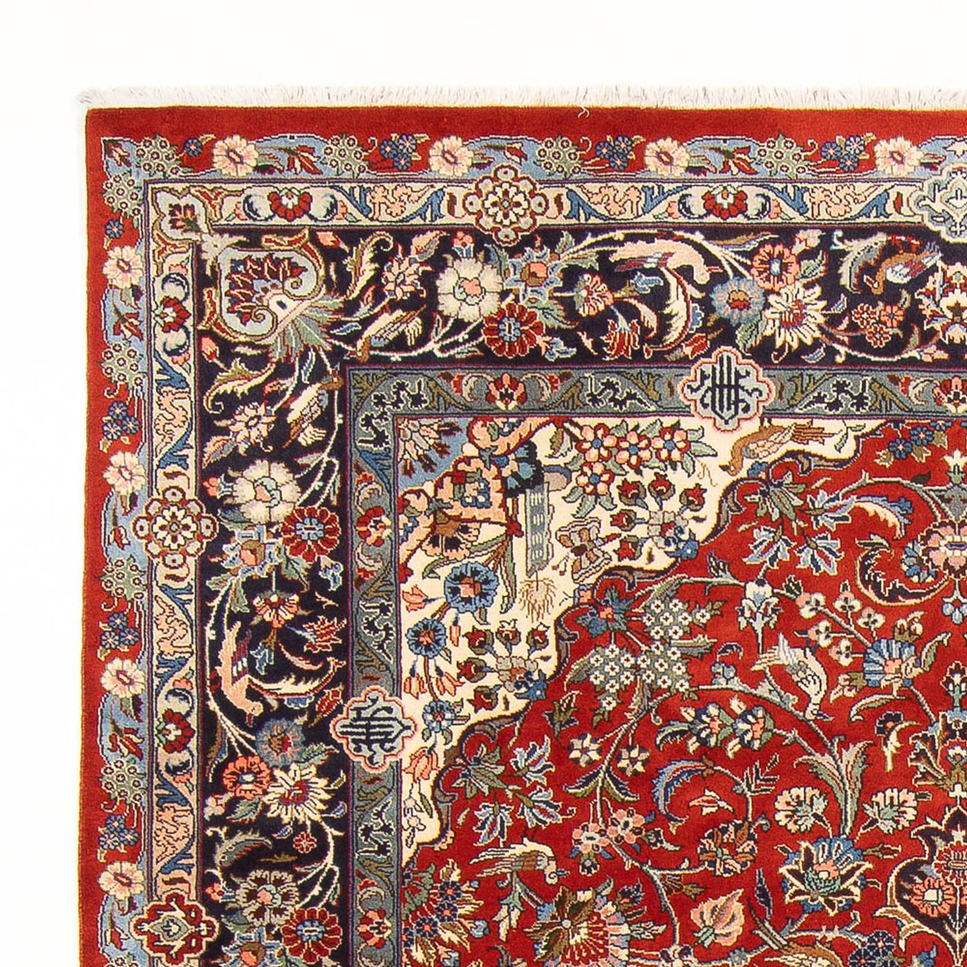Kaschmar Teppich 286x196cm - Perserteppich