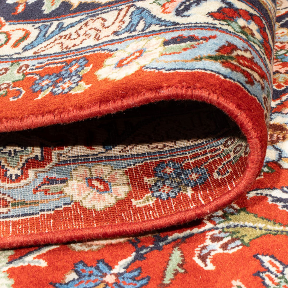 Perserteppich - Classic - 286 x 196 cm - rot