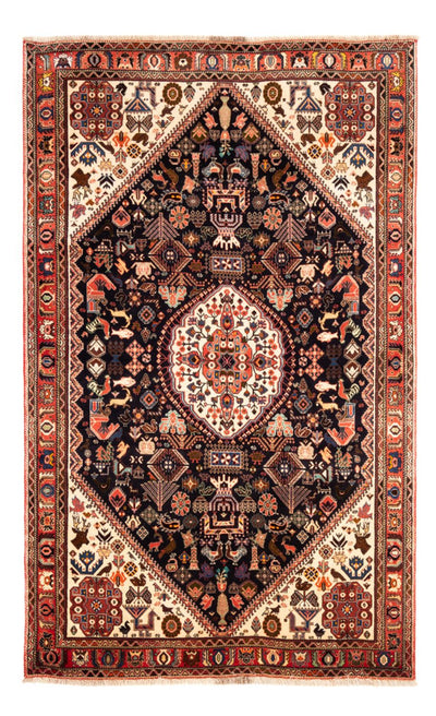 Qashqai Dywan 155x252cm - Dywan perski
