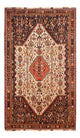Qashqai Dywan 252x156cm - Dywan perski