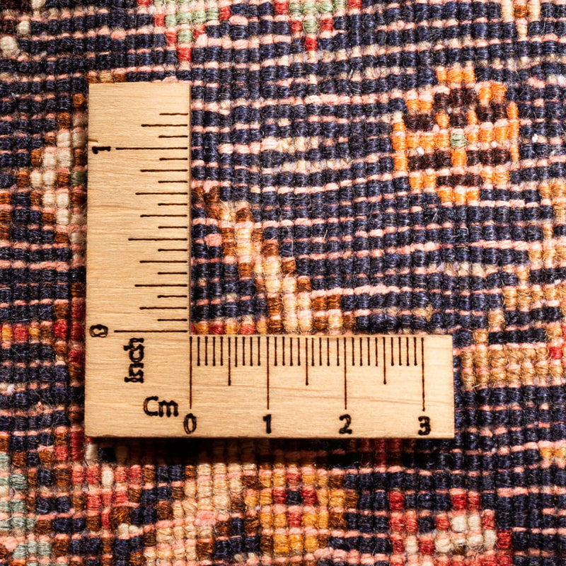 Perserteppich - Nomadic - 252 x 156 cm - creme