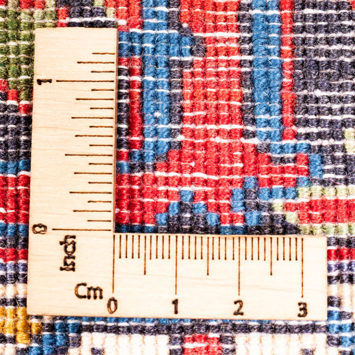 Perserteppich - Classic - 258 x 168 cm - rot