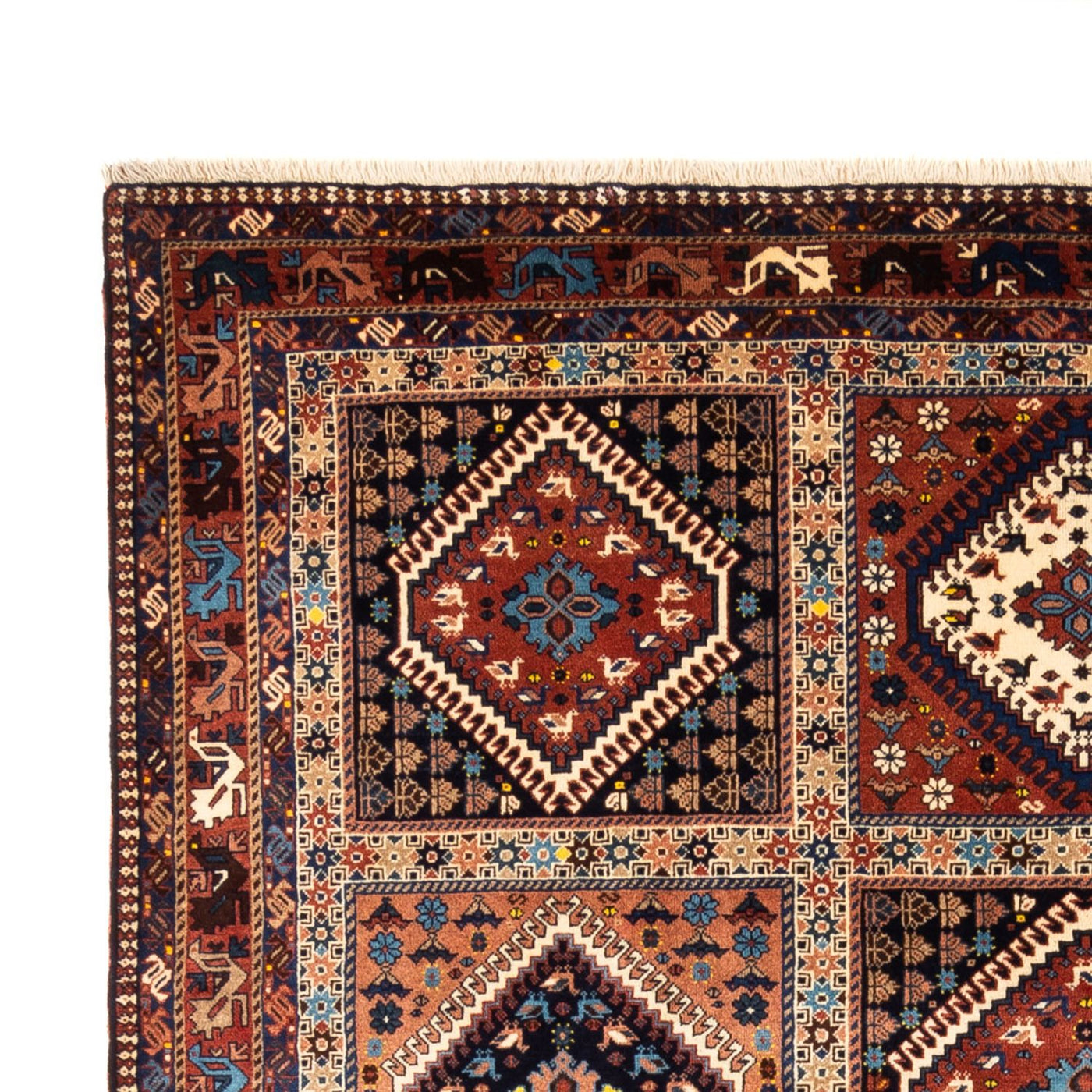 Yalameh Dywan 306x206cm - Dywan perski