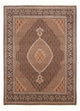 Tabriz - 40 Raj Dywan 294x204cm - Dywan perski