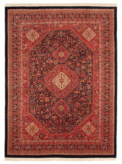 Qashqai Dywan 213x295cm - Dywan perski