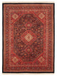 Qashqai Dywan 295x213cm - Dywan perski