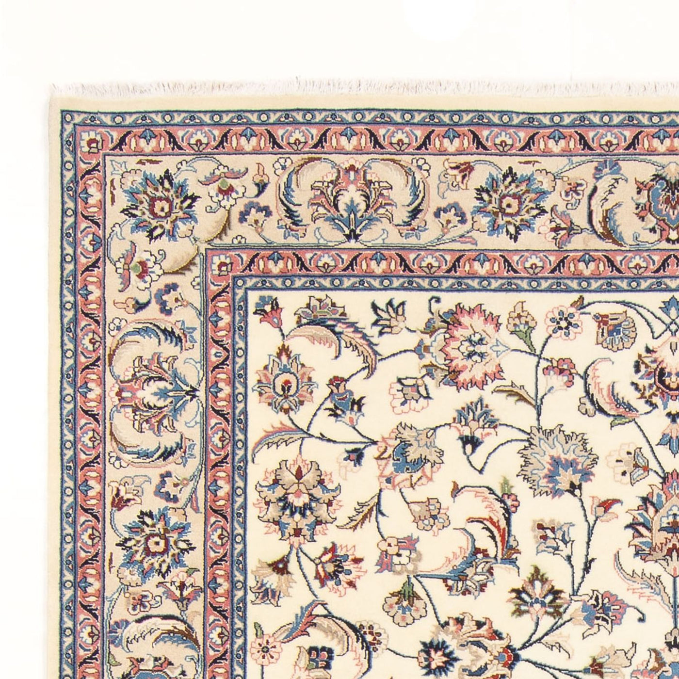 Mashhad Dywan 302x200cm - Dywan perski