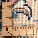 Dywan perski - Klasyczny - 302 x 200 cm - kremowy