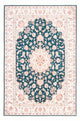 Tabriz - 50 Raj Dywan 240x170cm - Dywan perski