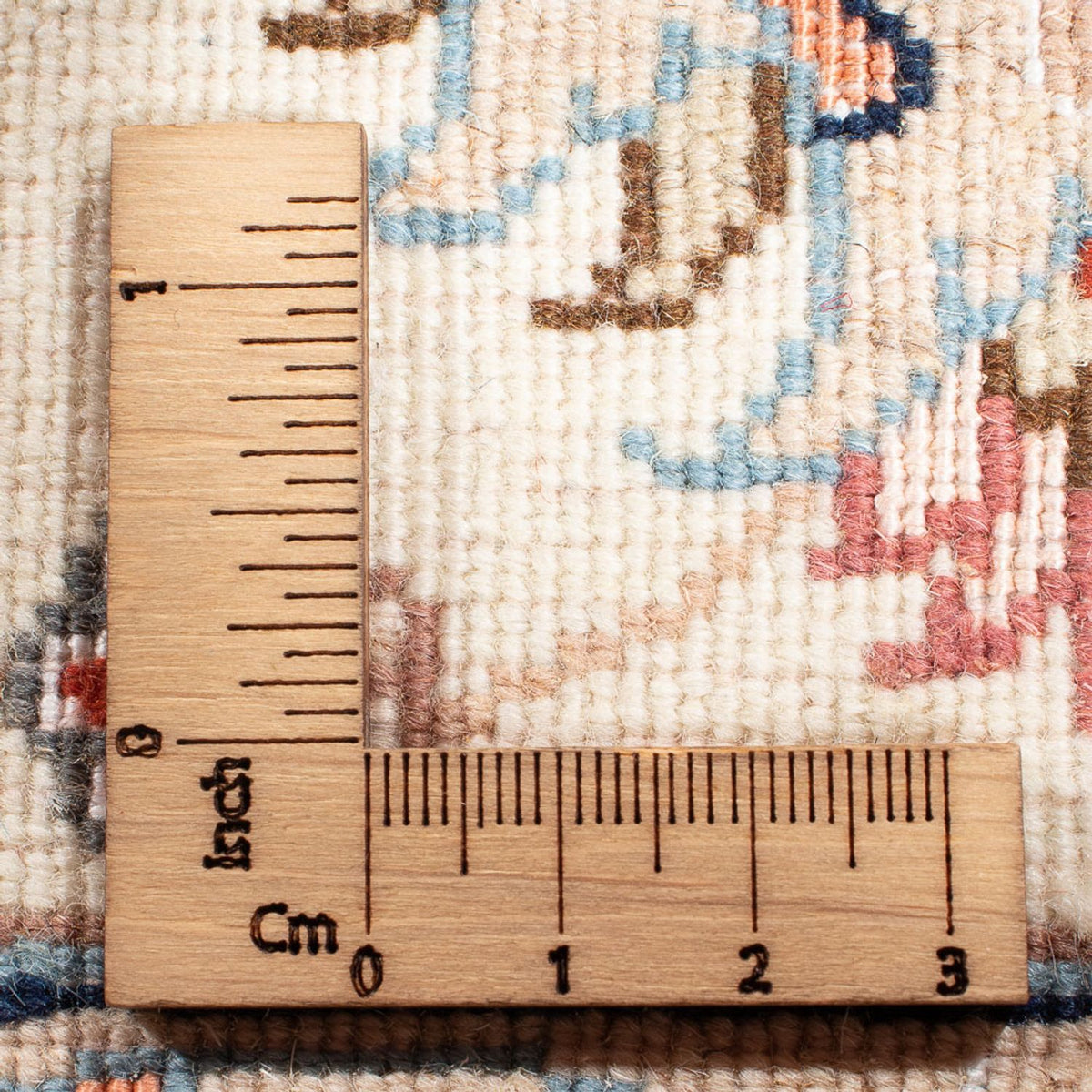 Perserteppich - Täbriz - Royal - 240 x 170 cm - grün